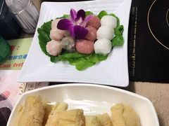 -金海阁海鲜火锅