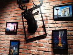 -THE ALLEY 鹿角巷(时代天街A馆店)