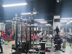 -申驰运动康复中心·中立位肌肉加强馆