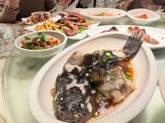 -佬肥猫·浙江乡村菜(国华广场店)