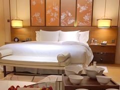 -上海衡山路十二号华邑酒店
