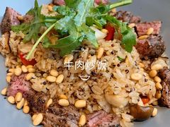 -乔泰勒JOETYLER西餐厅(曲江店)