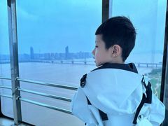 -南昌之星摩天轮