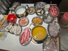 -行运海鲜食集(北京首店)