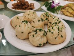 -江南村酒家