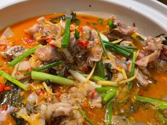 -费大厨辣椒炒肉(万家丽一店)