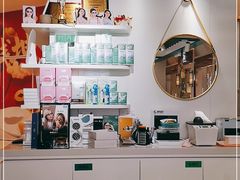 -宝岛眼镜·星创视光中心(百联世纪购物中心店)