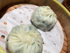 薄皮水晶包-悦融琥珀·京鲁菜·海味珍品(西单店)
