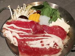 -米仓食堂(凯德广场店)