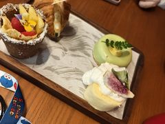 -La Terre乐田(万象城店)