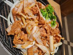 -山东宾馆·齐鲁苑餐厅