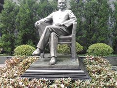-上海孙中山故居纪念馆