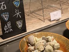 -深圳佳兆业万豪酒店-金沙全日餐厅