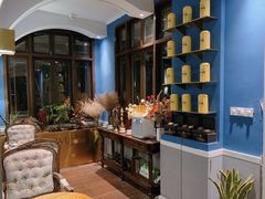 -也枫·小黄楼(南山路旗舰店)