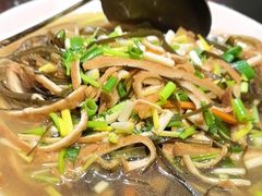 -汝州八大碗(蓝湾店)