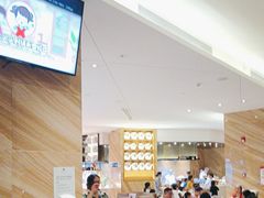 -元素自助餐厅·生蚝·海鲜·刺身(萝岗汇华希尔顿逸林酒店)