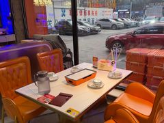 -亿牌牌东北烧烤(博物馆旗舰店)