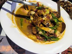 -阿娜尔·新疆菜(宜家荟聚中心店)