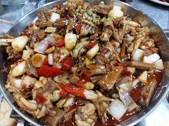 -小民大排档(光谷店)