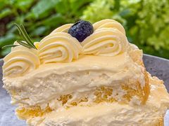 -杜哈夫DOUX RÊVE·生日蛋糕(日月光店)