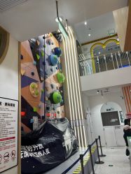-meland亲子乐园(珠海环宇城店)