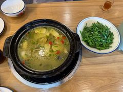 -妈妈的味道(和顺古镇店)