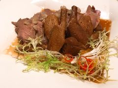 -8餐厅(新葡京酒店)