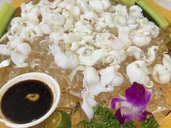 -源港渔村-中山脆肉鲩(博罗店)