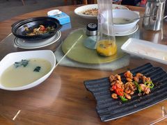 -八仔大富楼·河鲜(西江店)