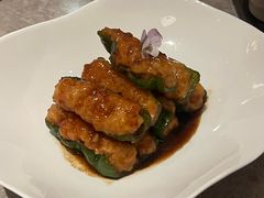 -广州文华东方酒店·江-由辉师傅主理