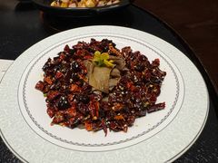 -大拙里·精致融合菜(沙湖桃源国际店)