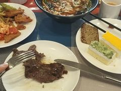 -太白山御龙湾温泉
