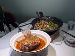 -费大厨辣椒炒肉(高铁吾悦广场店)