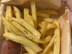 -shark burger·鲨鱼汉堡(交子大道店)