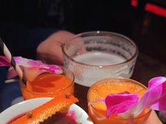 -花马天堂云南餐厅 Lost Heaven(外滩店)