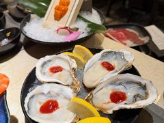 -粤海喜来登酒店-班妮海鲜铁板烧和牛放题餐厅(天河城店)