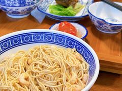 -孙盛兴奥灶面馆·蟹黄面·三虾面(山塘街总店)