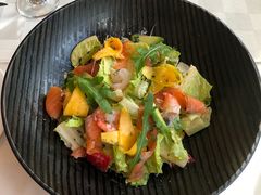 -西堤厚牛排(王府井店)