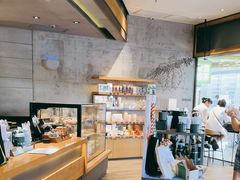 -星巴克臻选(福州仓山万达店)