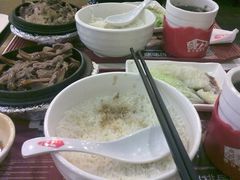 20111001449-72街红烧排骨饭(海珠丽影广场店)