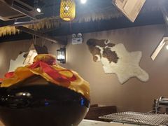 -柿子树炭烤羊腿(金台路店)