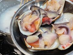 -盈田盈粥庄(黄兴公园店)