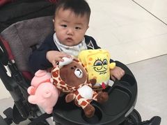 -风云再起游乐汇(皇城恒隆广场店)
