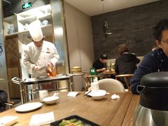 -全聚德(江宁店)