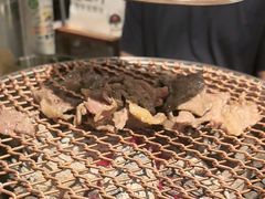 -牧童禧肉社·韩国炭火烤肉店(中粮祥云小镇创始店)