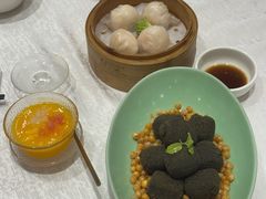 -丰鲤楼•闽南茶楼(仟禧汇店)