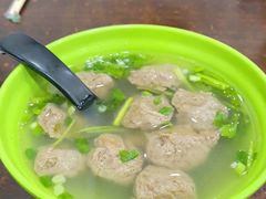 -明叔捞面