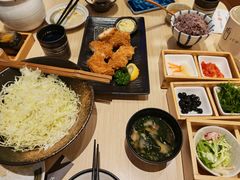 -胜博殿日式炸猪排(西红门店)