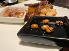 -太湖饭店玉兰厅(自助餐厅)