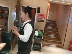 -六泰居·尔滨地标·东北菜(黄河路店)